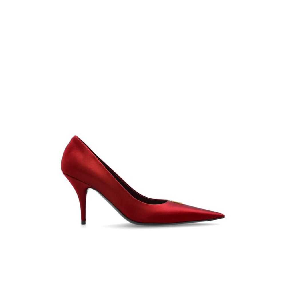 Heeled shoes "Avenue Bb Editor"